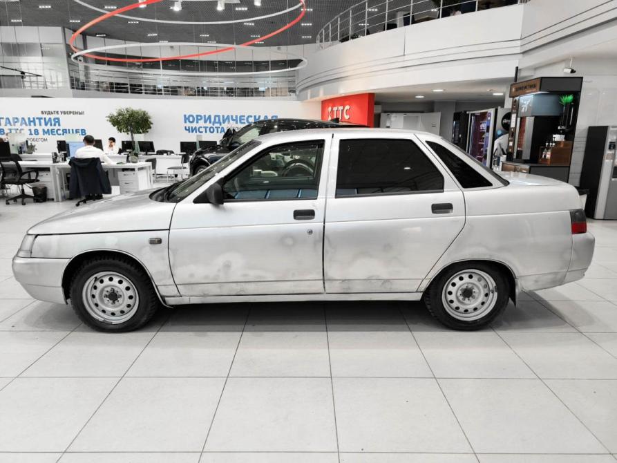 Lada (ВАЗ) 2110 Казань  - изображение 10