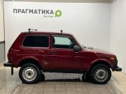 Lada (ВАЗ) 2121 (4x4) I Рестайлинг (2020) Санкт-Петербург  - изображение 27