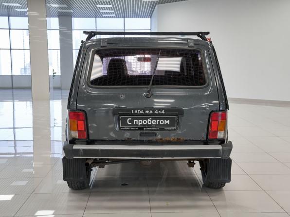 Lada (ВАЗ) 2131 (4x4) I с пробегом 2016 года, цена 337 000 рублей, 211697 км, внедорожник, Автокод Объявления