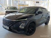 Omoda C5 I Миасс  - изображение 36
