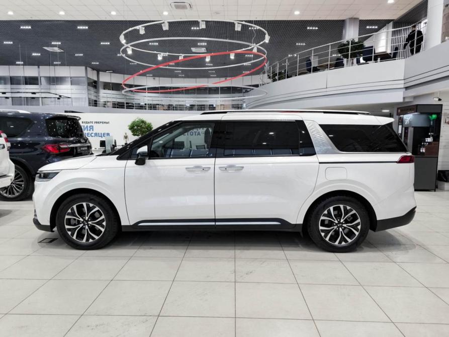 Kia Carnival IV Казань  - изображение 10