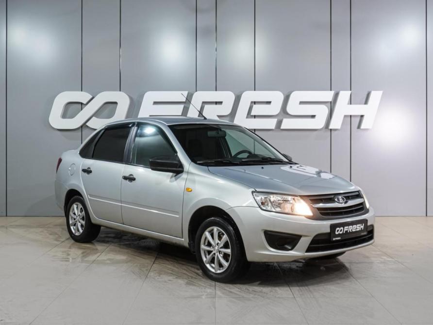 Lada (ВАЗ) Granta I Воронеж  - изображение 1