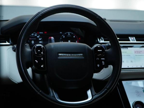 Land Rover Range Rover Velar I с пробегом 2019 года, цена 4 907 055 рублей, 30898 км, внедорожник, Автокод Объявления
