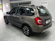 Lada (ВАЗ) Granta I Рестайлинг Казань  - изображение 23