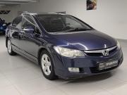 Honda Civic VIII Казань  - изображение 25
