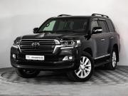 Toyota Land Cruiser 200 Series Рестайлинг 2 Санкт-Петербург  - изображение 41