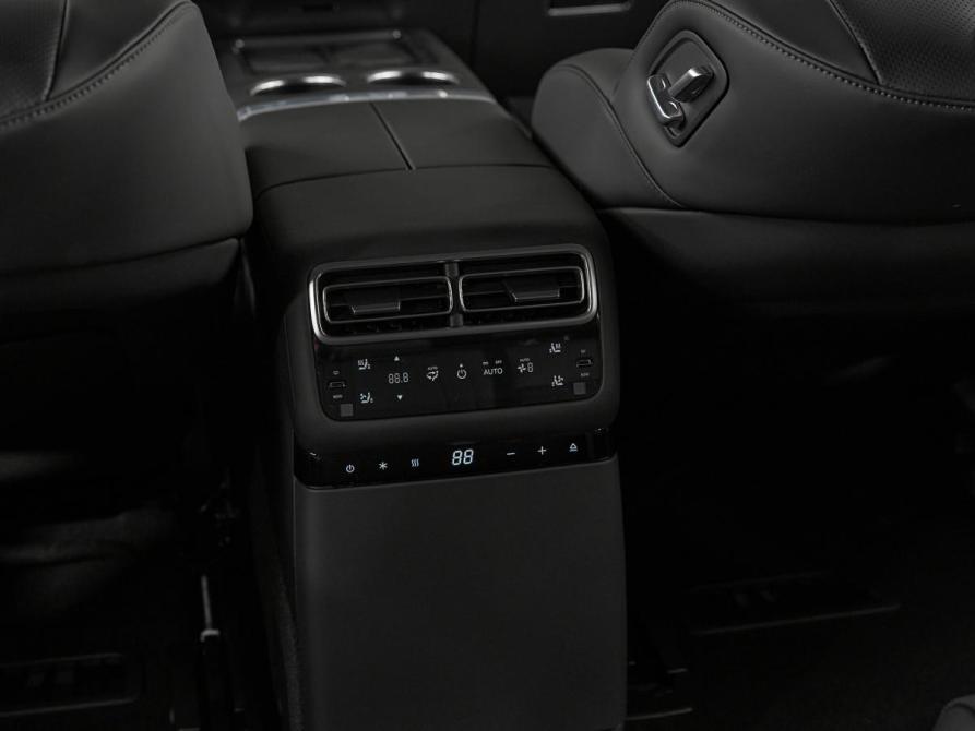 Li Auto (Lixiang) L7 I Рестайлинг Москва  - изображение 23