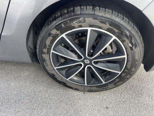 Renault Scenic III Рестайлинг с пробегом 2013 года, цена 1 059 000 рублей, 341843 км, компактвэн, Автокод Объявления