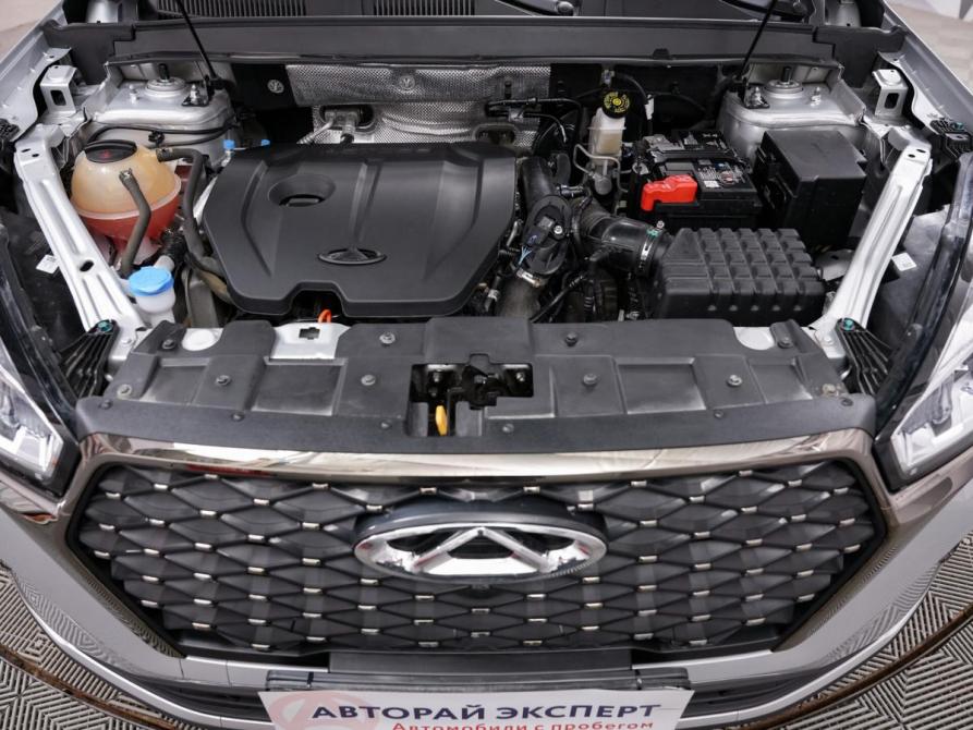 Chery Tiggo 7 Pro Max I Ульяновск  - изображение 22