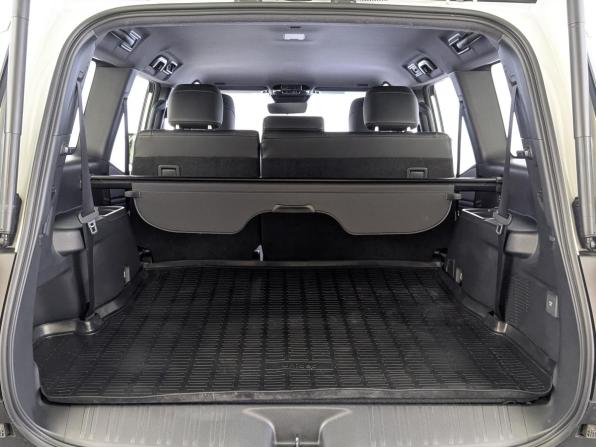 Toyota Land Cruiser Prado 250 Series с пробегом 2024 года, цена 8 990 000 рублей, 14270 км, внедорожник, Автокод Объявления