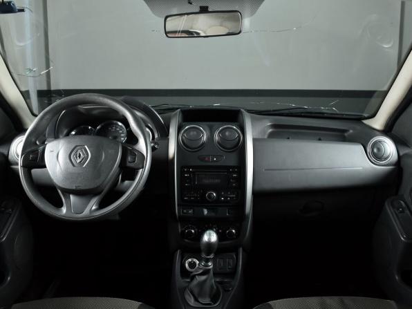 Renault Duster I Рестайлинг с пробегом 2015 года, цена 849 999 рублей, 221675 км, внедорожник, Автокод Объявления