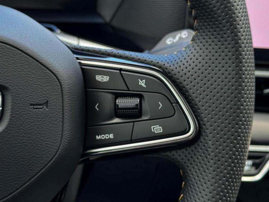 Geely Coolray I Рестайлинг Кропоткин  - изображение 18