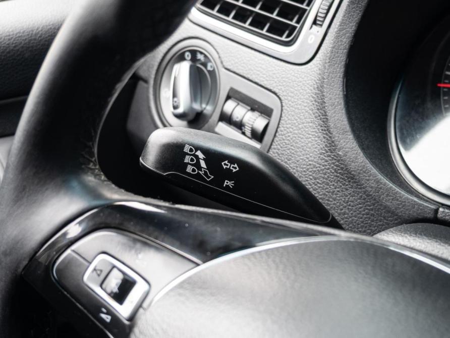 Volkswagen Polo V Рестайлинг Краснодар  - изображение 15