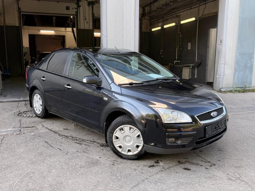 Ford Focus II Нижний Новгород  - изображение 1