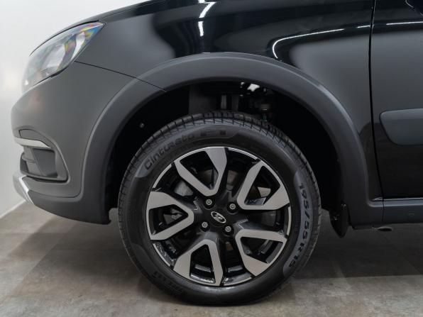 Lada (ВАЗ) Granta I Рестайлинг с пробегом 2026 года, цена 1 350 000 рублей, 3854 км, универсал, Автокод Объявления