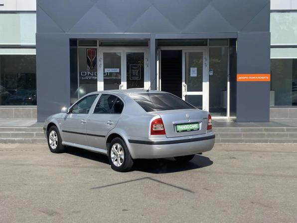 Skoda Octavia I (A4) Рестайлинг с пробегом 2006 года, цена 375 000 рублей, 383000 км, лифтбек, Автокод Объявления