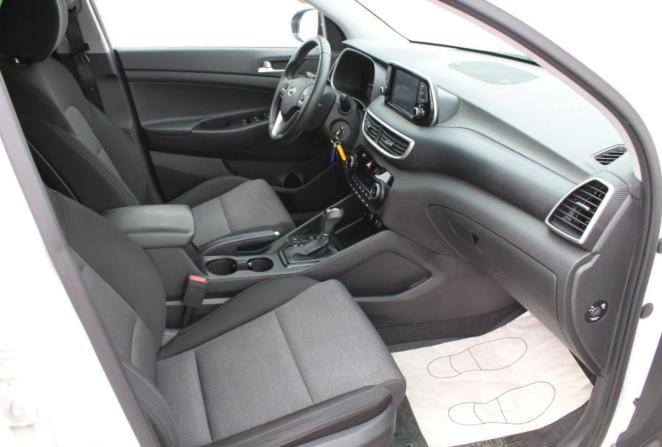 Hyundai Tucson III Рестайлинг с пробегом 2020 года, цена 2 410 000 рублей, 92151 км, внедорожник, Автокод Объявления