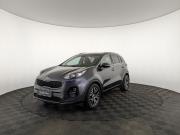 Kia Sportage IV Рестайлинг Москва  - изображение 29