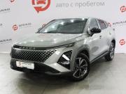 Omoda C5 I Рестайлинг Минеральные Воды  - изображение 24