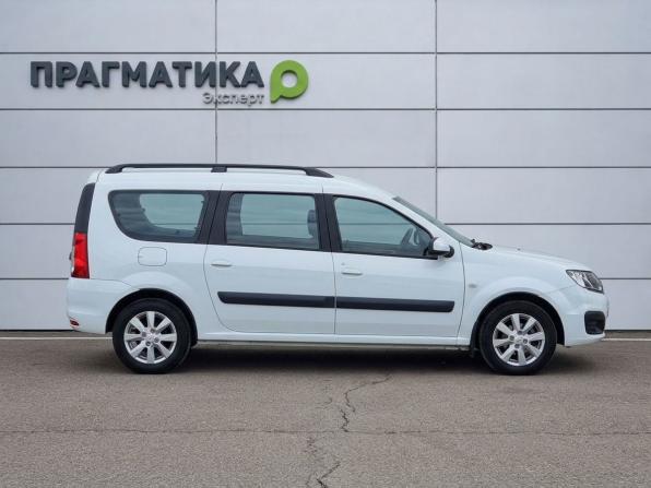 Lada (ВАЗ) Largus I Рестайлинг с пробегом 2024 года, цена 1 479 000 рублей, 38000 км, универсал, Автокод Объявления