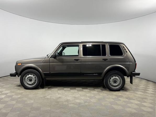 Lada (ВАЗ) 2131 (4x4) I с пробегом 2019 года, цена 790 000 рублей, 68597 км, внедорожник, Автокод Объявления