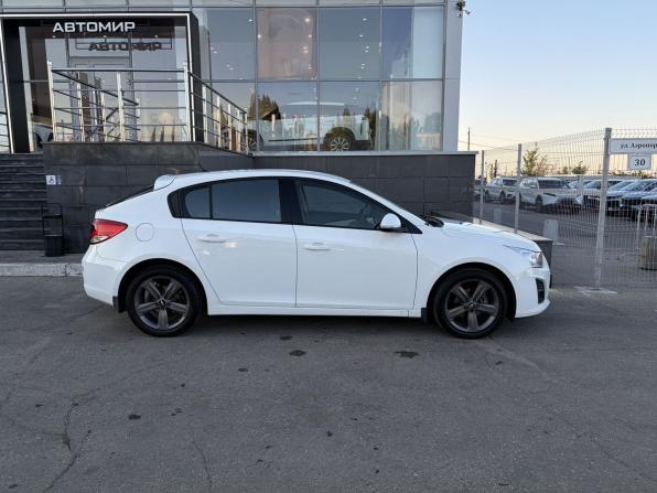 Chevrolet Cruze I Рестайлинг с пробегом 2014 года, цена 925 000 рублей, 117232 км, хэтчбек, Автокод Объявления