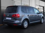 Volkswagen Touran I Рестайлинг 2 Москва  - изображение 21