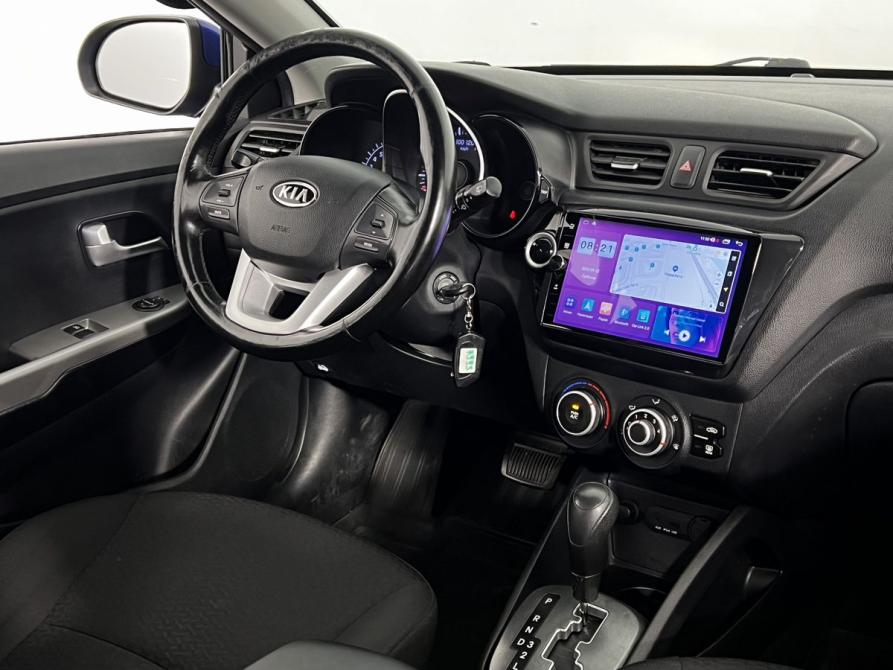 Kia Rio III Калининград  - изображение 13