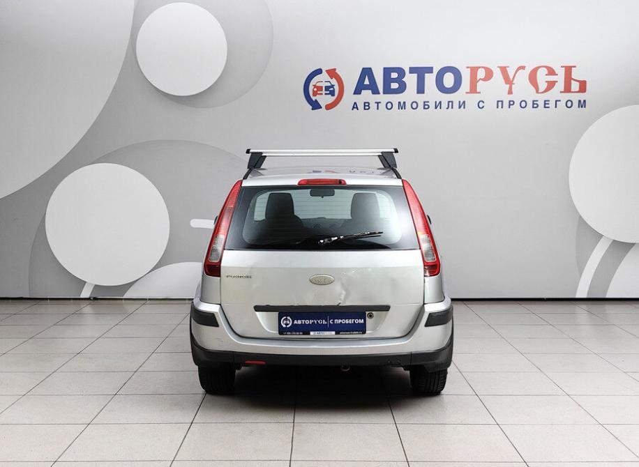 Ford Fusion I Рестайлинг Подольск  - изображение 4