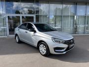 Lada (ВАЗ) Vesta I Рестайлинг (NG) Воронеж  - изображение 15