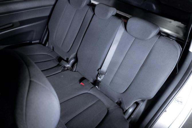 Kia Carens II (UN) с пробегом 2009 года, цена 580 000 рублей, 227860 км, минивэн, Автокод Объявления