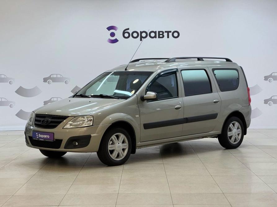 Lada (ВАЗ) Largus I Ставрополь  - изображение 1