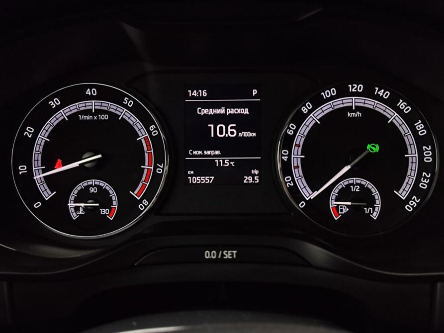 Skoda Kodiaq I Уфа  - изображение 16