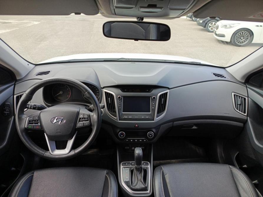 Hyundai Creta I Йошкар-Ола  - изображение 17