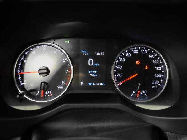 Toyota RAV4 V (XA50) с пробегом 2019 года, цена 2 749 900 рублей, 122488 км, внедорожник, Автокод Объявления