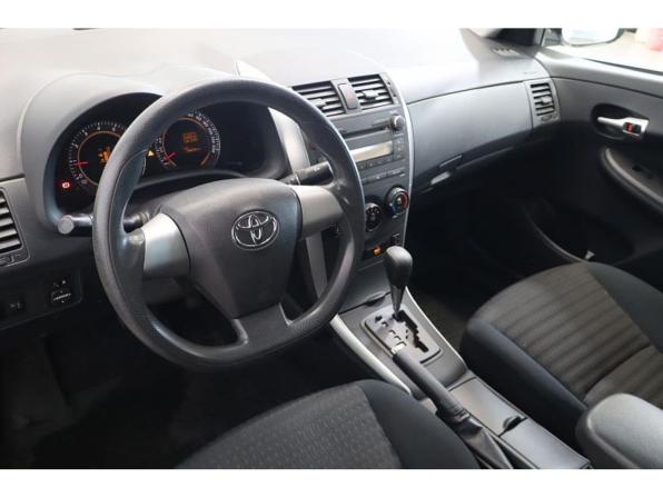 Toyota Corolla X (E140 E150) Рестайлинг с пробегом 2010 года, цена 1 249 000 рублей, 54833 км, седан, Автокод Объявления