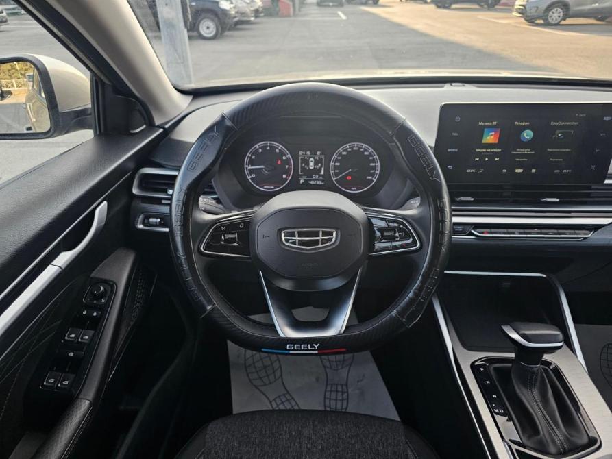 Geely Emgrand II Тюмень  - изображение 15
