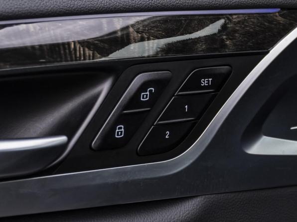 BMW X3 III (G01) с пробегом 2020 года, цена 4 444 000 рублей, 99500 км, внедорожник, Автокод Объявления