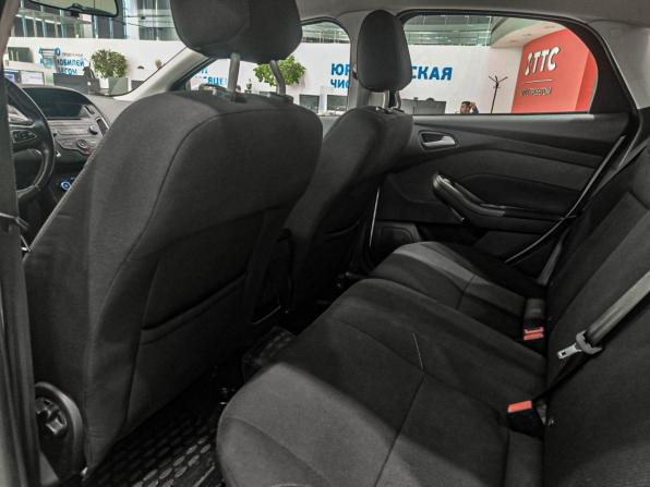 Ford Focus III Рестайлинг с пробегом 2016 года, цена 799 000 рублей, 172366 км, хэтчбек, Автокод Объявления