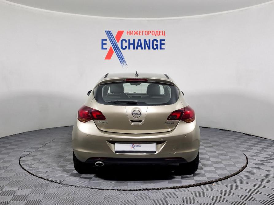 Opel Astra J Нижний Новгород  - изображение 6