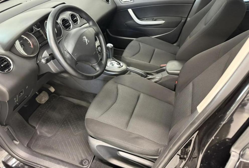 Peugeot 408 I Астрахань  - изображение 18