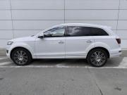 Audi Q7 I (4L) Рестайлинг Ставрополь  - изображение 35