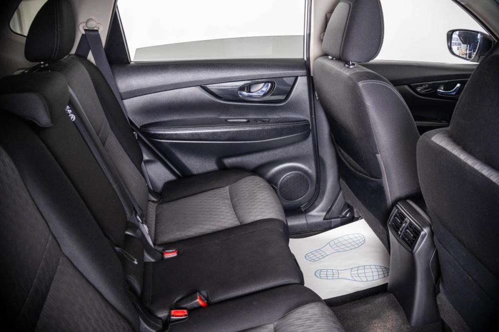 Nissan X-Trail III Пермь  - изображение 11