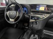 Lexus RX III Рестайлинг Новосибирск  - изображение 45