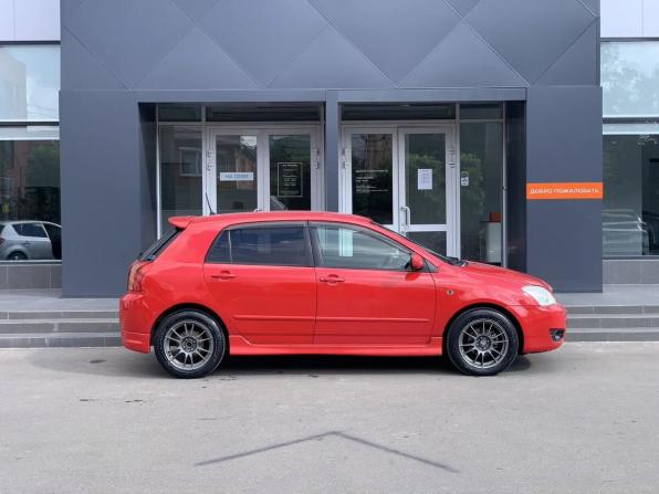 Toyota Corolla IX (E120 E130) Рестайлинг с пробегом 2005 года, цена 465 000 рублей, 317530 км, хэтчбек, Автокод Объявления