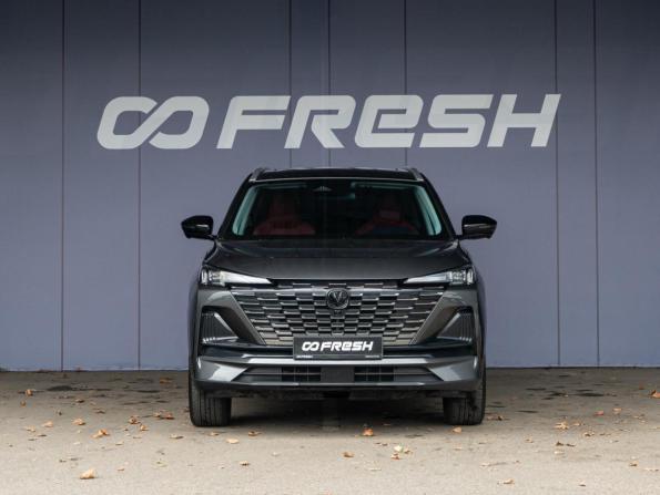 Changan UNI-S I с пробегом 2024 года, цена 2 300 000 рублей, 26299 км, внедорожник, Автокод Объявления