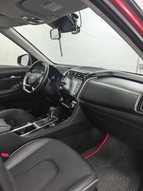 Hyundai Creta II Санкт-Петербург  - изображение 22