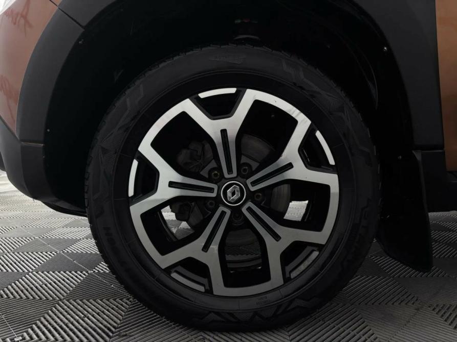 Renault Duster II Псков  - изображение 20