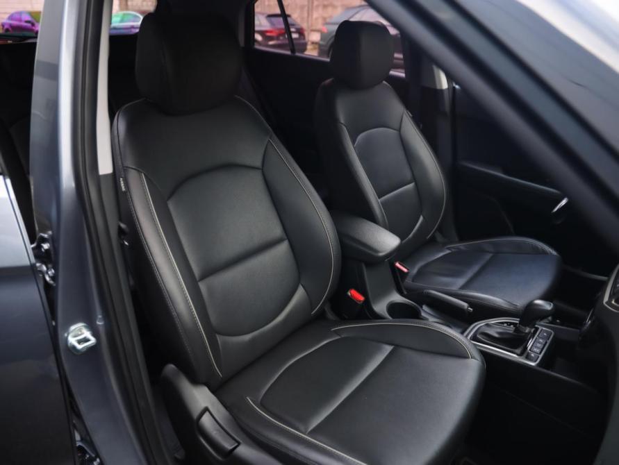 Hyundai Creta I Санкт-Петербург  - изображение 27