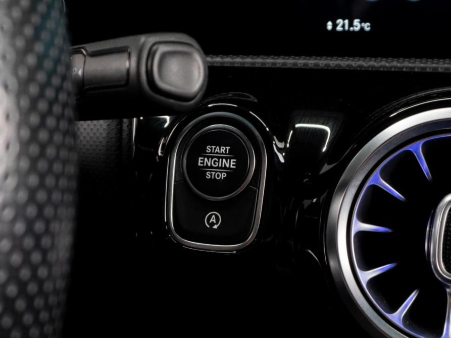 Mercedes-Benz CLA II (C118 X118) Тюмень  - изображение 16